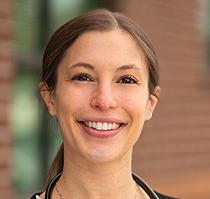 Photo of Renee Jenna Mueller, PA-C