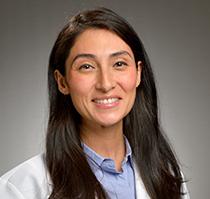 Photo of Sara Ghayouri, MD