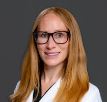 Photo of Christie Marie Blondek, PA