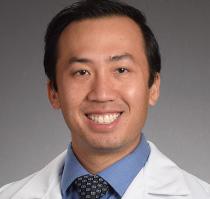 Photo of Kevin Lee Chang, MD