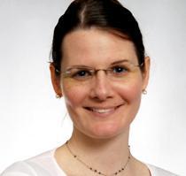 Photo of Colleen A. Finnegan, MD