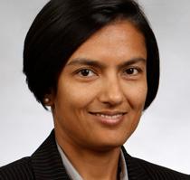 Photo of Priya Kansal, MD