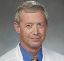 Photo of Mark Frederick Clapper, MD