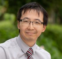 Photo of Haomin Ye, MD