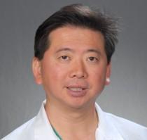 Photo of Raymond Hsin-Chih Chen, MD