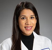 Dr. Mahmuda Khan Arora, MD