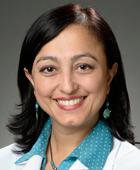 Photo of Reema Chugh, MD