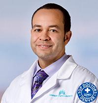 Photo of Christopher Brian Washington, MD