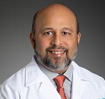 Photo of Nandan Vasudev Kamath, MD
