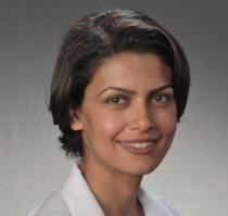 Photo of Samira Saghafi, MD