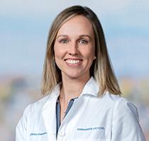 Photo of Alison Grace Kosmacki, MD