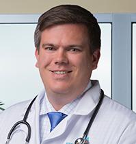 Photo of Tyler James Anderson, MD