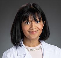 Photo of Shefali Anil Samant, MD