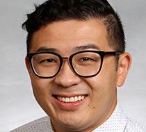 Photo of Bryan Wu, MD