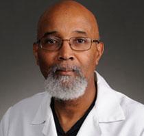 Photo of Zemmar Lenoir III, MD