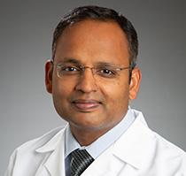 Photo of Achal Gupta, MD