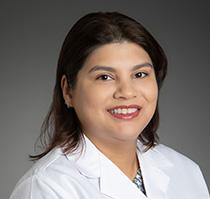 Photo of Saba Faranaz-Kabir, MD