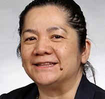 Photo of Minette Cruz Lukban, MD