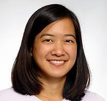 Photo of Christine S Chen, MD