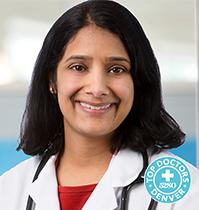 Photo of Jayna Kantilal Doshi, MD