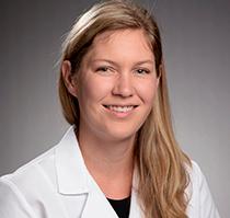 Photo of Rachel Jean Michels, MD