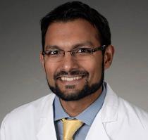 Photo of Sameer Ahmed, MD