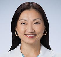 Photo of Diana TH Kim, MD