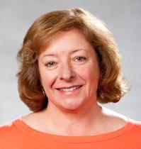 Photo of Margaret Zurlo Eigenberger, NP