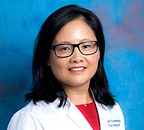 Photo of Cui Yang, MD