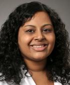 Photo of Susan Varghese, MD