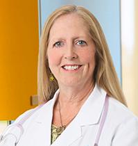 Photo of Sally E. Berga, MD