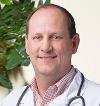 Photo of Darren Scott Zimbelman, MD