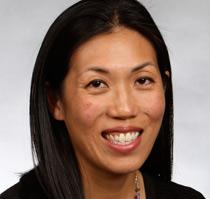 Photo of Danita Tom, MD