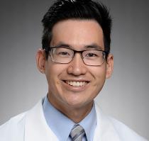 Photo of John Feng, MD