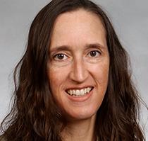 Photo of Heather B Crummett, MD