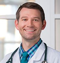 Photo of Jay K. Guiter, DO
