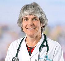 Photo of Carleen C. Chartier, MD