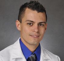 Photo of Christopher Michael Vaughn, MD
