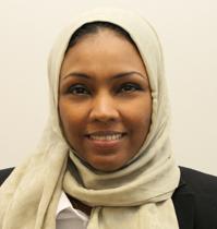 Photo of Rihab Elameen Ahmed-Taha, MD