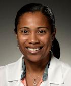 Photo of Letitia Teray Bridges, MD