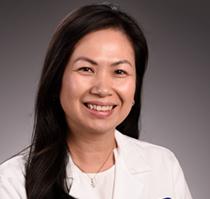 Photo of Elizabeth Thu Pham, MD