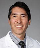 Photo of Darren Katsura Shimabukuro, MD