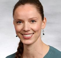 Photo of Sara Louise Holthuis, MD