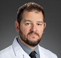 Photo of Martik Tahmasian, MD