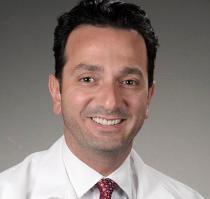 Photo of Pouria Parsa, MD