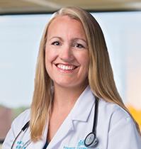 Photo of Lauren B. Miller, MD