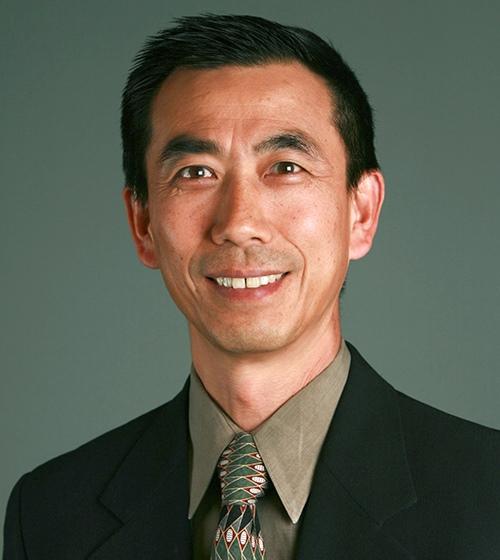 Photo of Yoshiyuki Charlie Muraki, DMD
