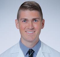 Photo of Christopher M Greenland, MD