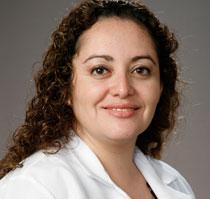 Photo of Myrna Cortez-Perez, MD