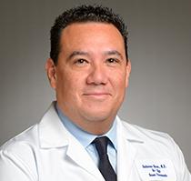 Photo of Guillermo Jose Giron Solano, MD